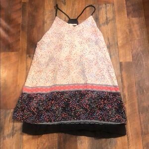 Le Lis dress M (2007)